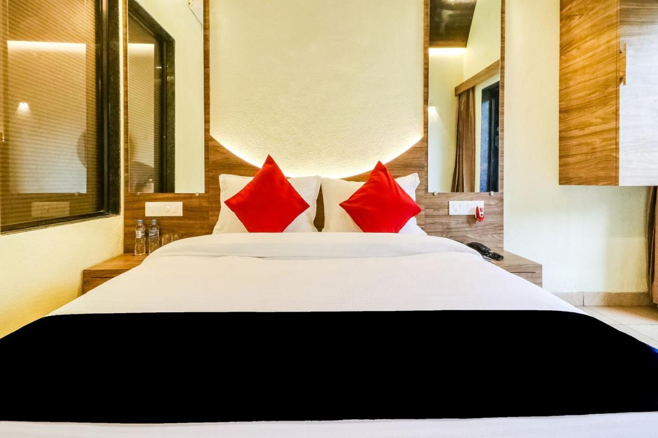Collection O 47512 Eleven Petals Resort Alībāg Extérieur photo